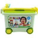 Block Paradise (82pcs)
