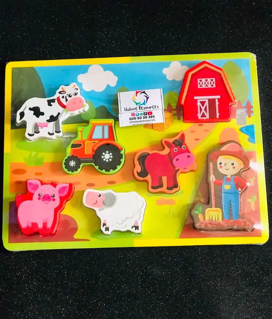 3D Block Puzzle (Domestic) 0B