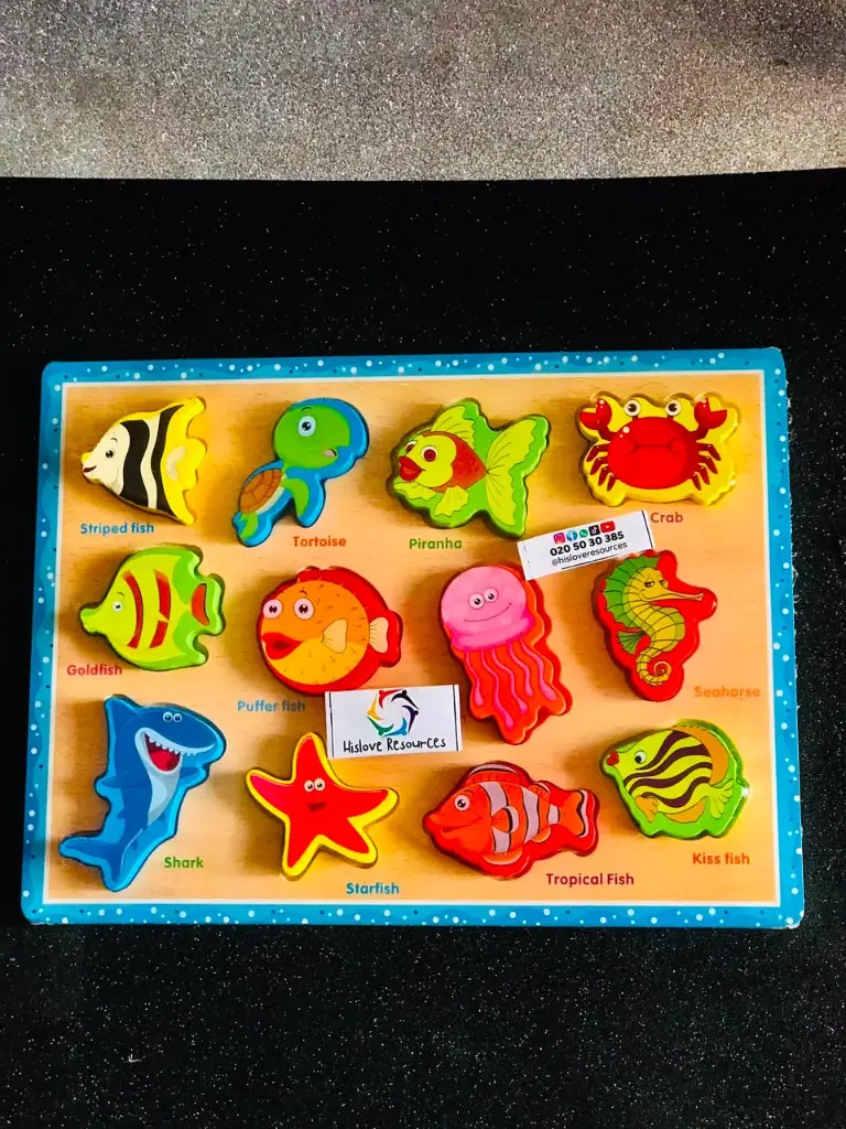 3D Block Puzzle (Ocean)-0D