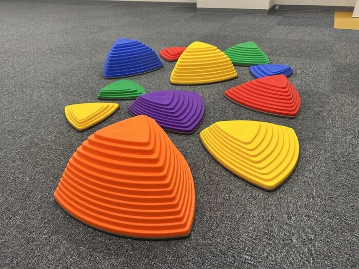 River /Balance Stones (11pcs)