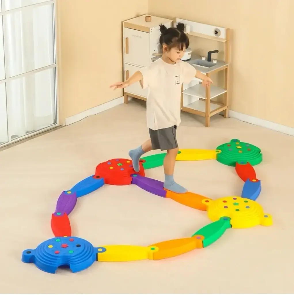 River Balance Plate (20pcs)