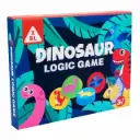 Dinosaur Logic Game