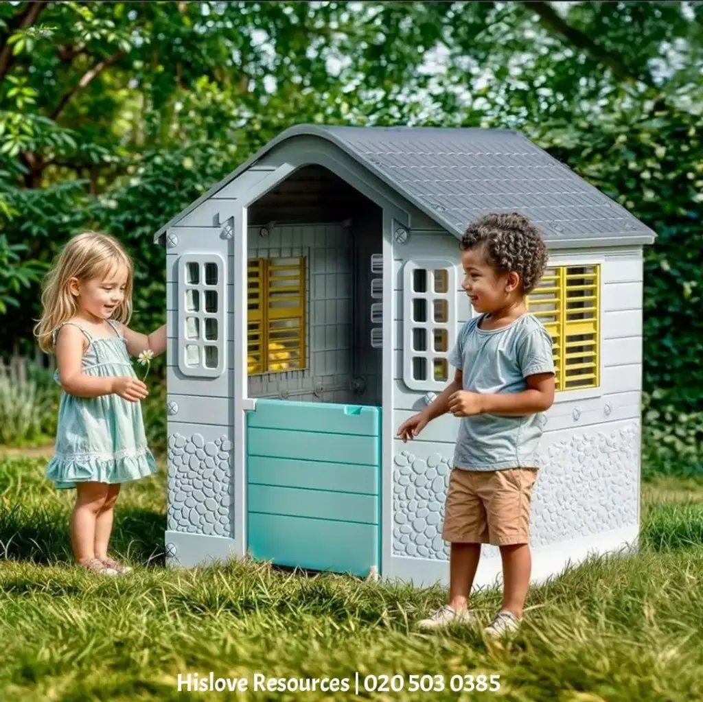 Dolu Factory Playhouse