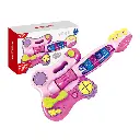 Dream World Dynamic Guitar (Huanger)