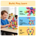 Magnetic Sticks