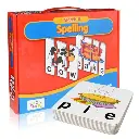 Match it Spelling