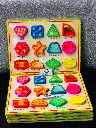 3D Block Puzzle (Shapes)-0A