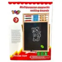 Multipurpose Magnetic Writing Board