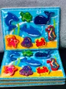 3D Block Puzzle (Ocean)-0B