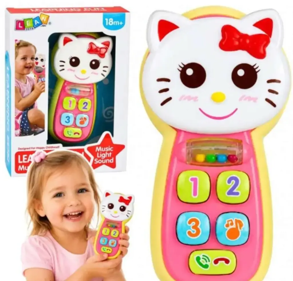 Music Mobile Phone