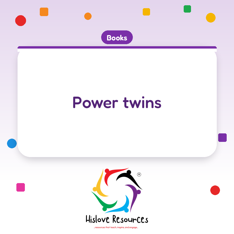 Power twins