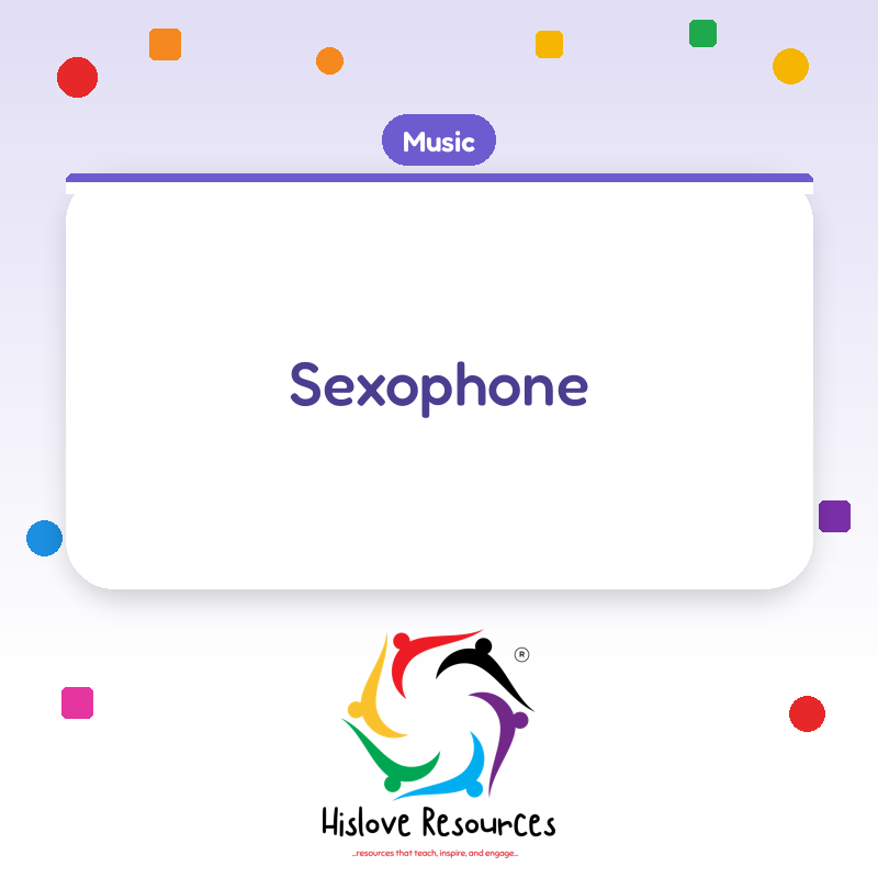 Sexophone