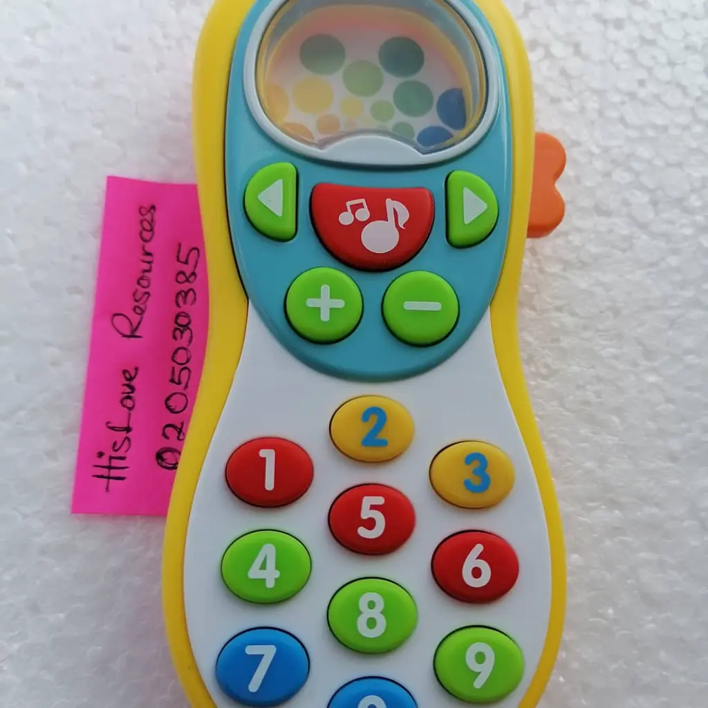 Smart Music Controller
