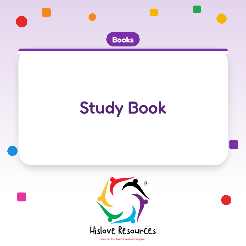 Study Book