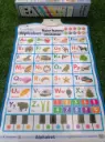 Talking Poster -Alphabet