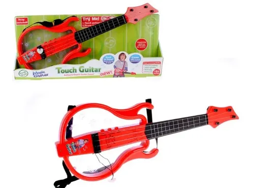 Touch Guitar