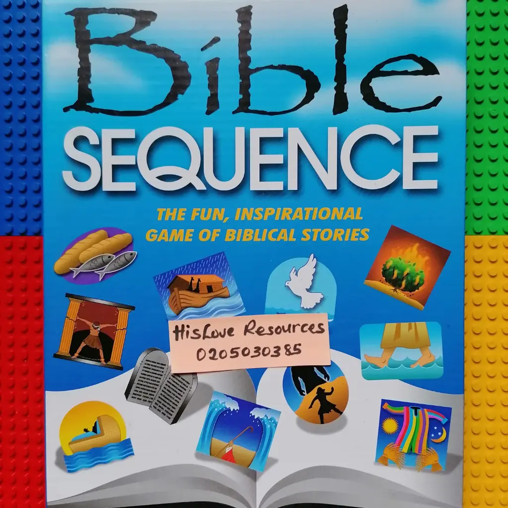 Bible Sequence