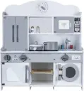 Kabi  Wooden Kitchen Set