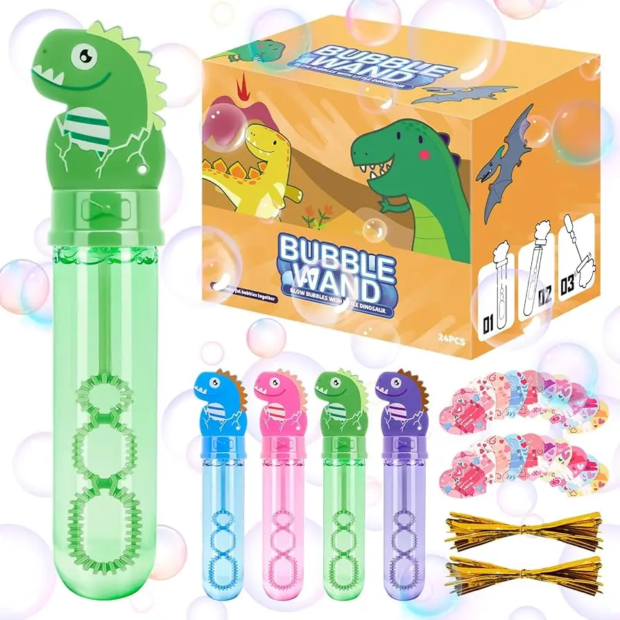 Bubbles Stick
