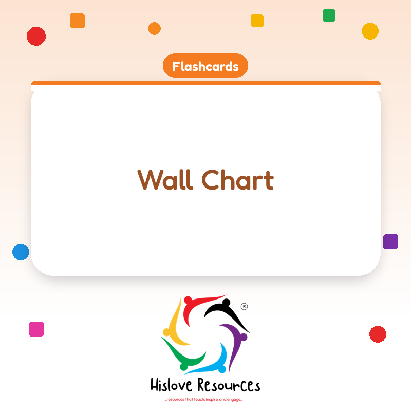 Wall Chart