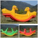 Double Seater Rocking Horse