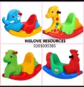 Rocking Horse (3 Colours)