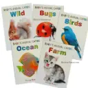 Baby Animal Flashcards (5 pack) 