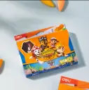 Deli PAW Patrol Crayon