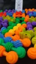 Manipulatives (Star Flex)