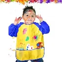 Activity Apron (L)