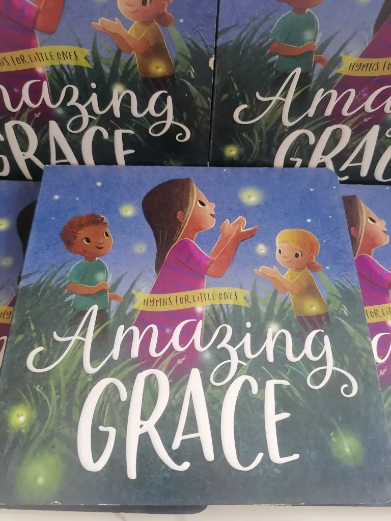 Amazing Grace