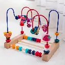 Bead Maze