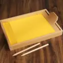 Montessori Sand Tray