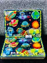 3D Block Puzzle (Space)