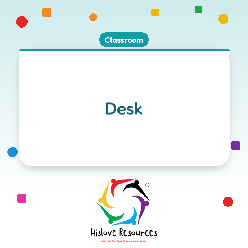 Desk