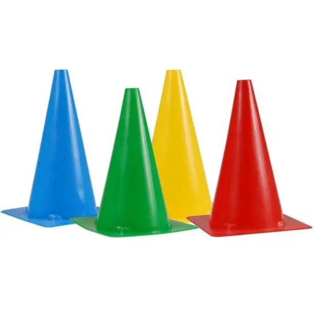 Cones Small size (4pcs)