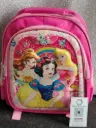 Princess School Bag (Backpack) 