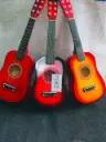 Kids guitar