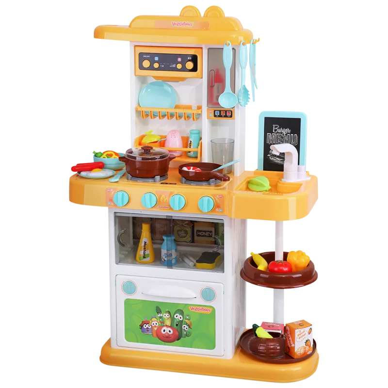 Beibe   Good Fashion Kitchen Set