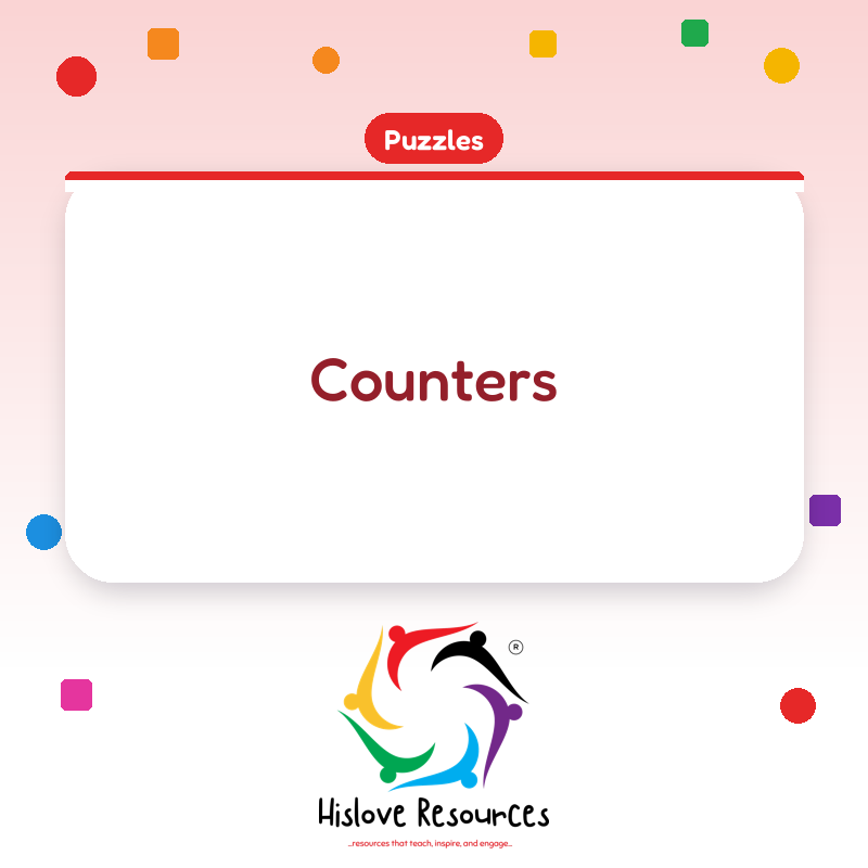Counters