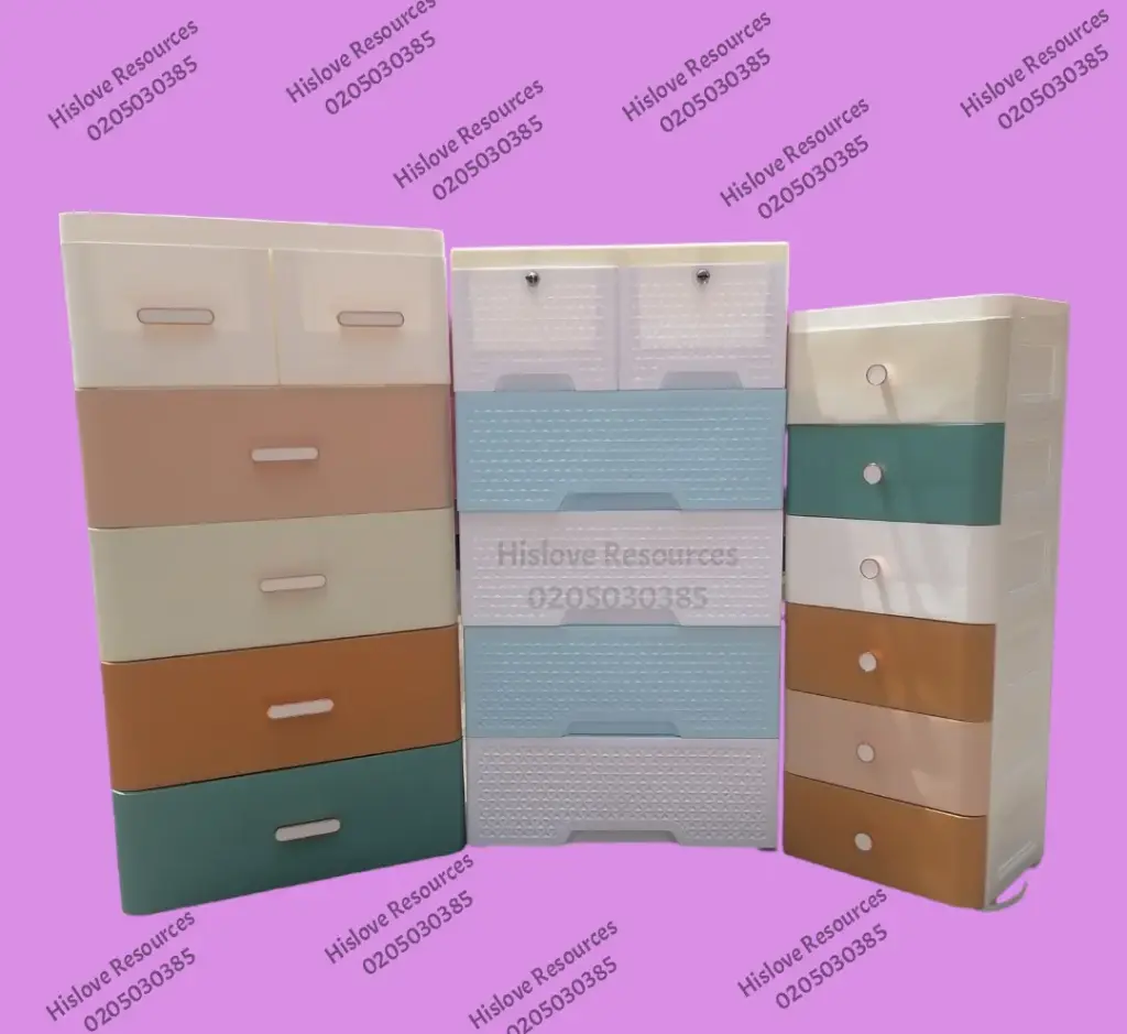 Baby Drawers