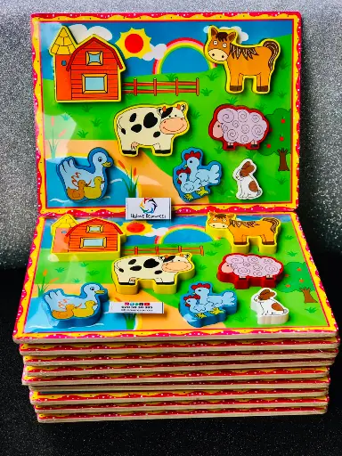 3D Block Puzzle (Domestic) 0A
