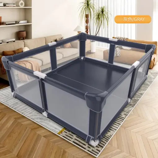 Foldable Playpen (180 by 120cm)