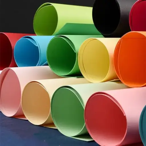 Card Board/ Malanine Paper (10pcs)