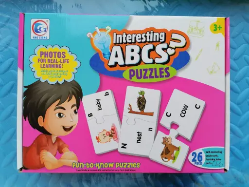 Interesting ABC