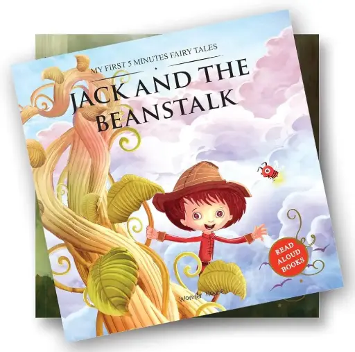 Jack and the Beanstalk