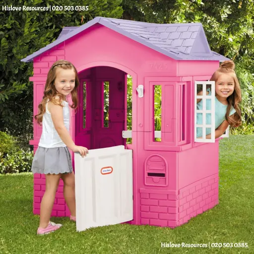 LittleTike Cape Cottage