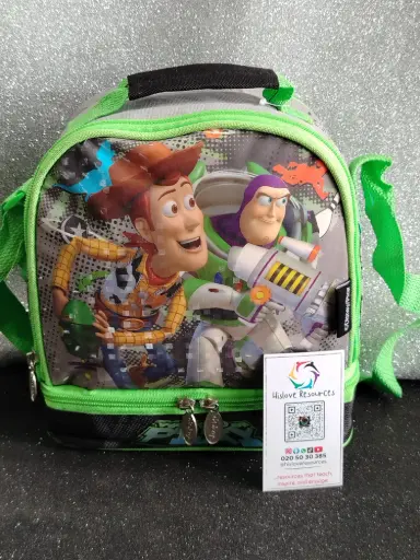Lunch Bags
