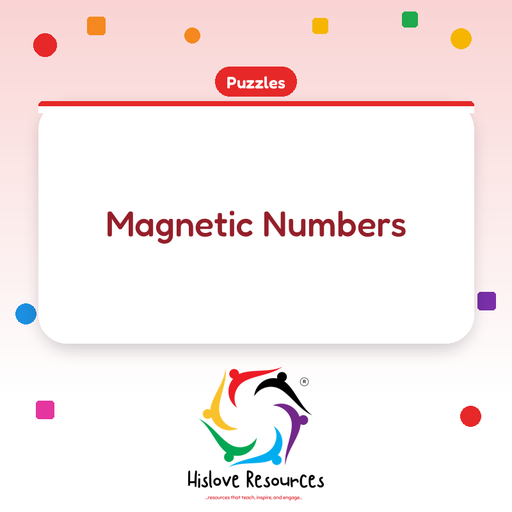 Magnetic Numbers