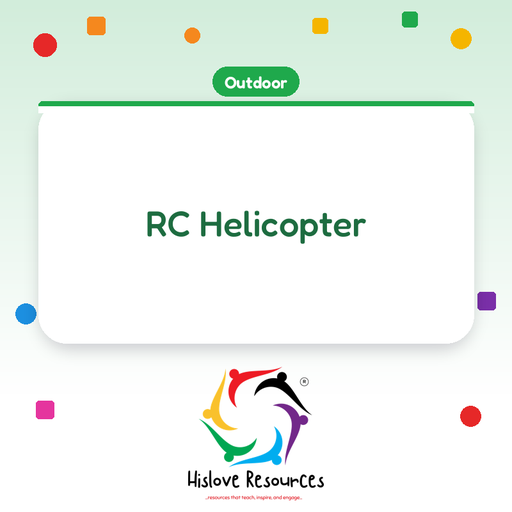 RC Helicopter